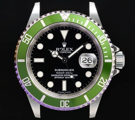 rolex submariner ref 16610lv|Rolex Submariner model 16610 price.